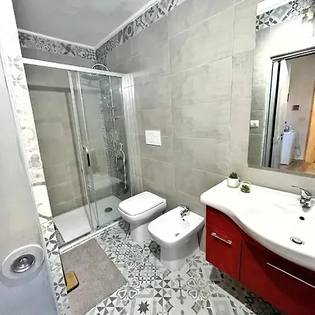 Ferienwohnung Ingrosso House Mini Loft Lecce Exterior foto