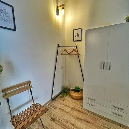 Ferienwohnung Ingrosso House Mini Loft Lecce Exterior foto