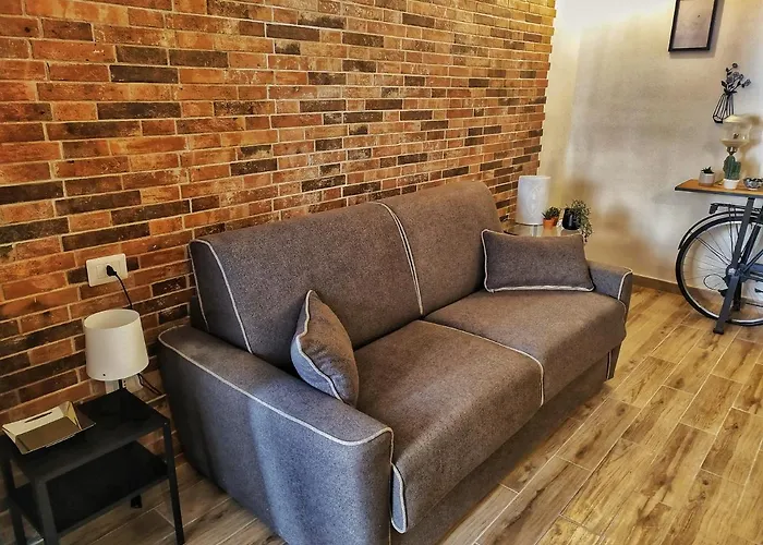 Ingrosso House Mini Loft Lecce
