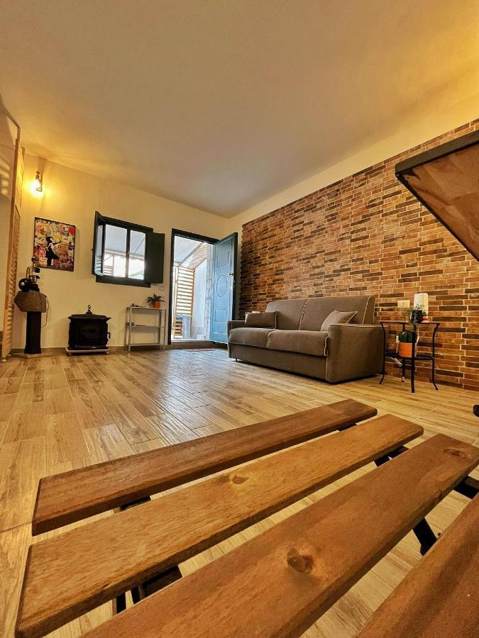 Apartamento Ingrosso House Mini Loft *