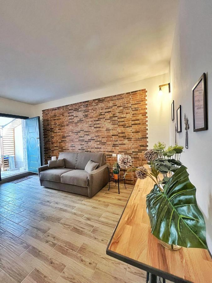 Apartment Ingrosso House Mini Loft