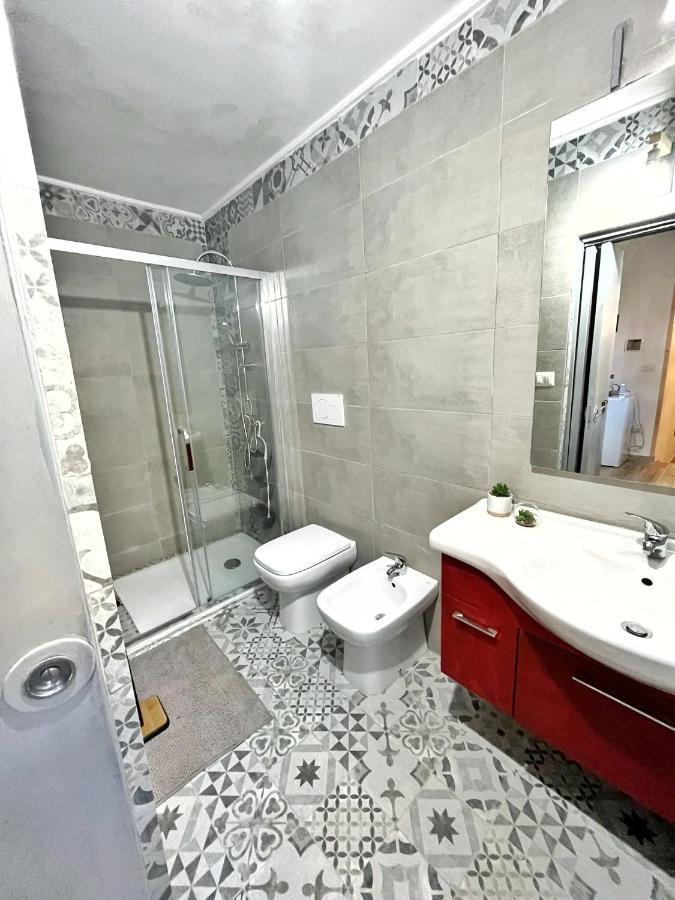 Apartamento Ingrosso House Mini Loft Lecce