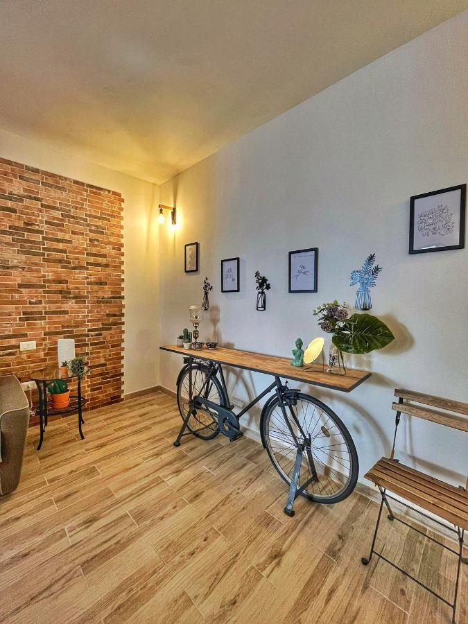 Apartamento Ingrosso House Mini Loft
