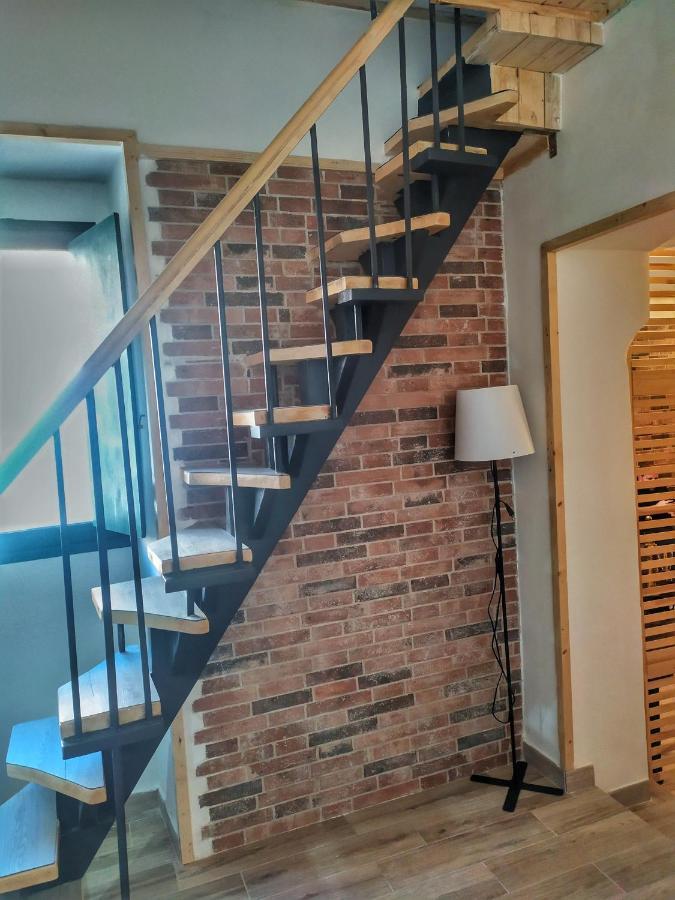 Apartment Ingrosso House Mini Loft *