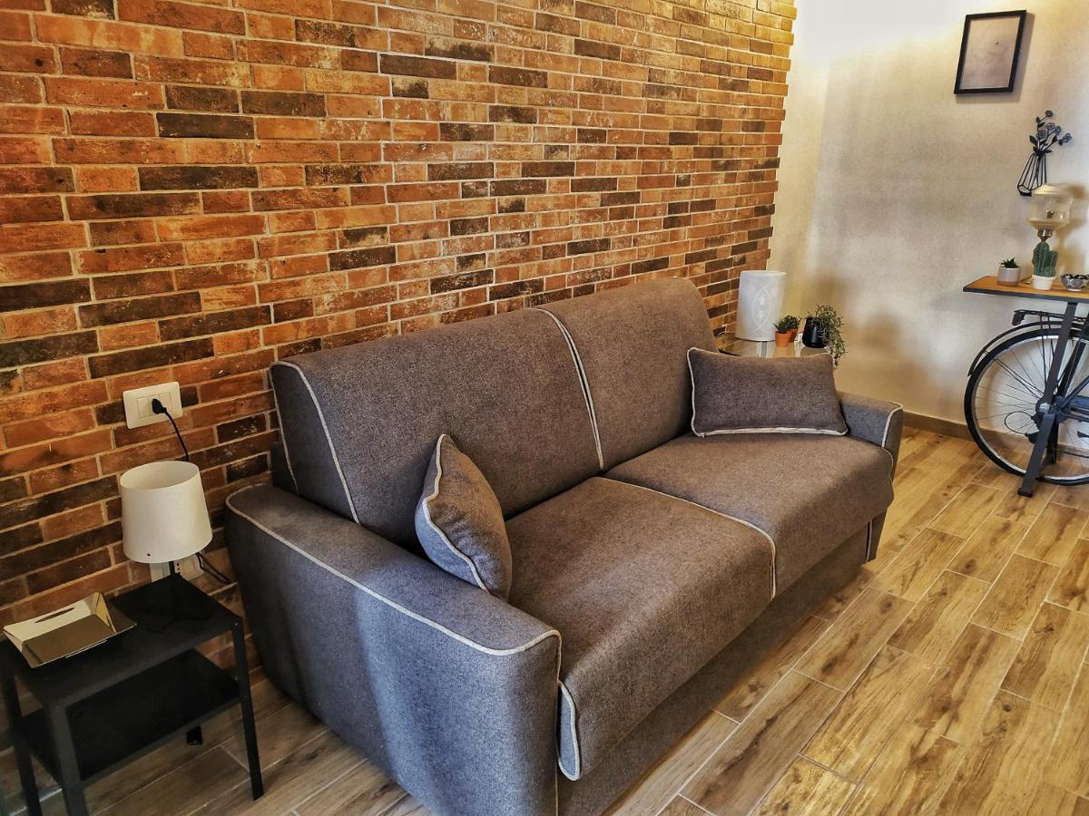 Ingrosso House Mini Loft Apartment Lecce