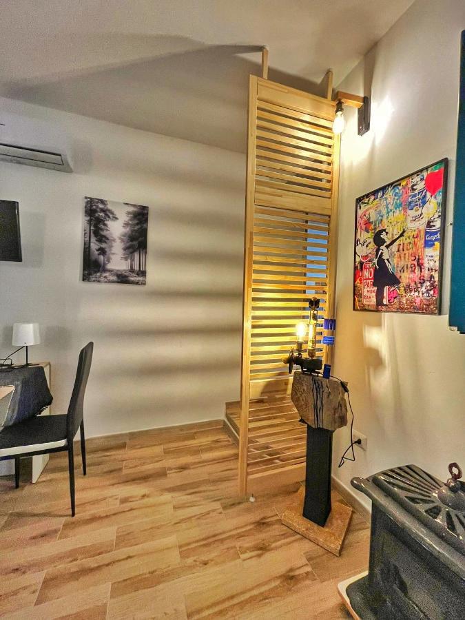Apartment Ingrosso House Mini Loft Lecce