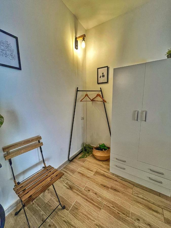 Ingrosso House Mini Loft Apartment
