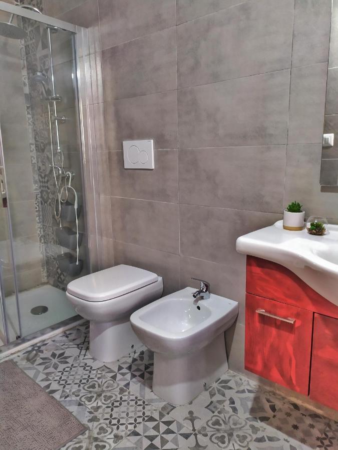 Apartamento Ingrosso House Mini Loft